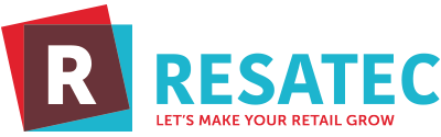 Resatec logo