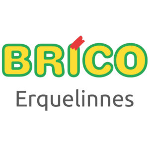 Logo Brico Erquelinnes