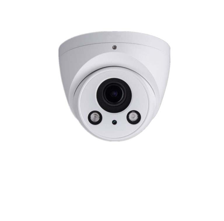 CCTV - winkeldiefstalbeveiliging - Resatec