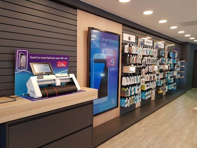 Proximus en Belgacom werken samen met beveiligingsfirma Resatec