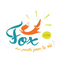 Fox & cie logo - Winkeldiefstalbeveiliging - Resatec