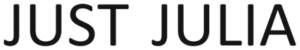 logo Just Julia - Resatec