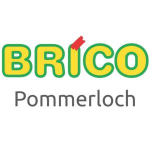 Logo Brico Pommerloch