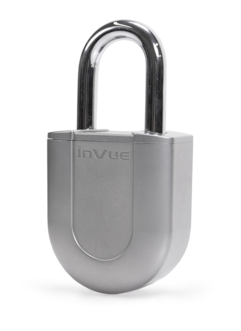 Padlock - InVue - Resatec