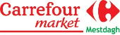 Carrefour Market Mestdagh - klant van Resatec