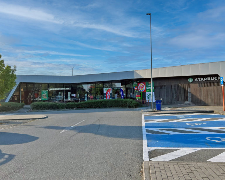 ESSO Minderhout - Resatec