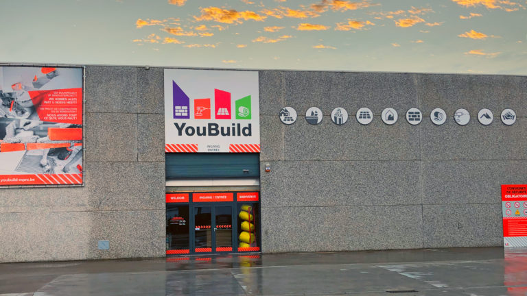 Youbuild - Resatec