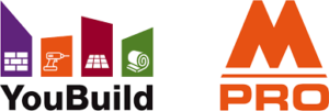 logo youbuild mpro resatec