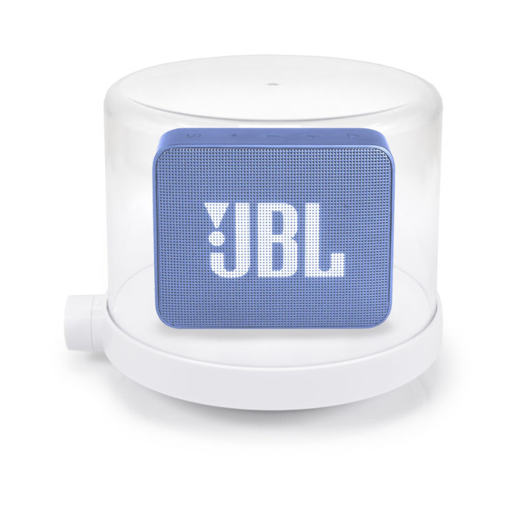 Zips display case front jbl