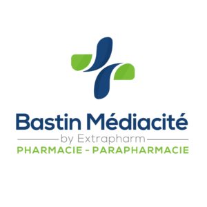 Logo Pharmacie Bastin - Resatec